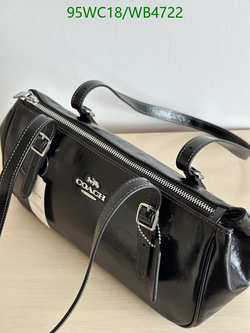Coach-Bag-4A Quality Code: WB4722 $: 95USD
