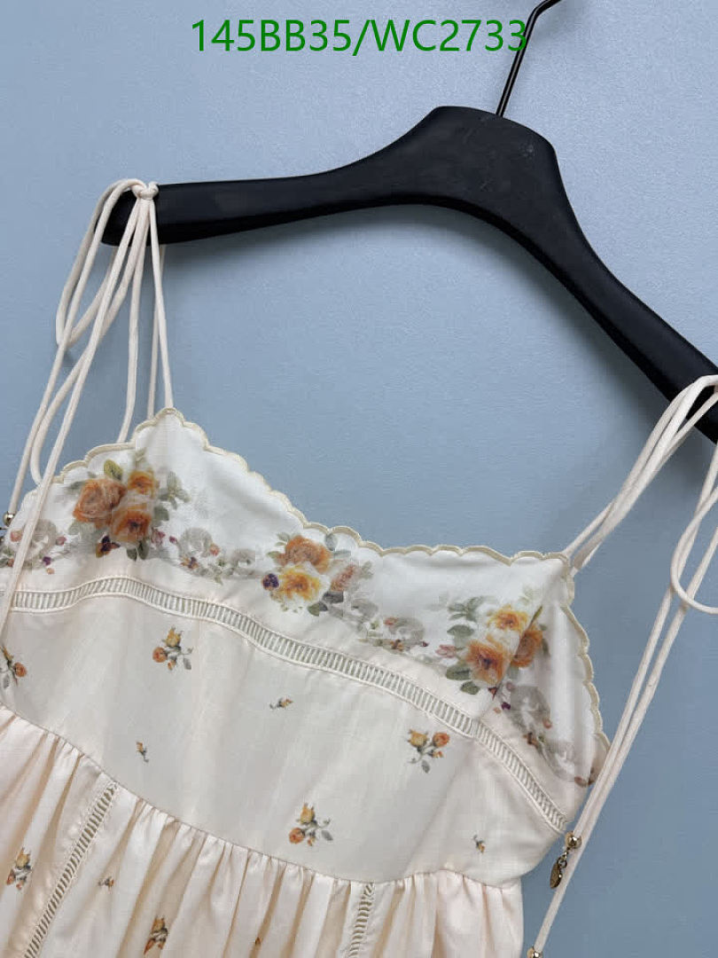 Zimmermann-Clothing Code: WC2733 $: 145USD
