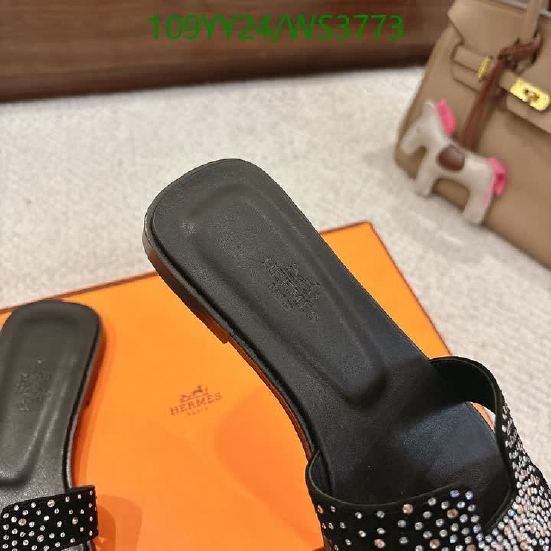 Hermes-Women Shoes Code: WS3773 $: 109USD