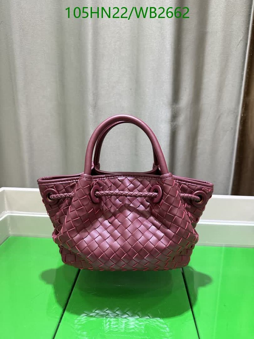 BV-Bag-4A Quality Code: WB2662 $: 105USD