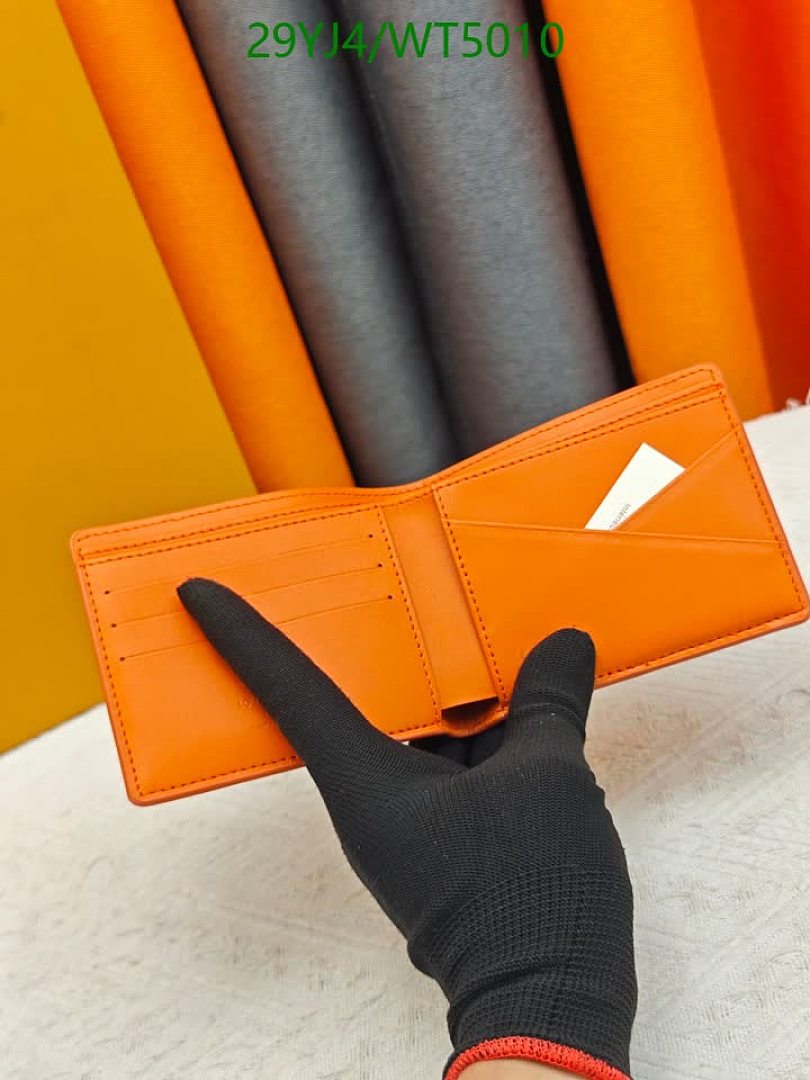 LV-Wallet-4A Quality Code: WT5010 $: 29USD