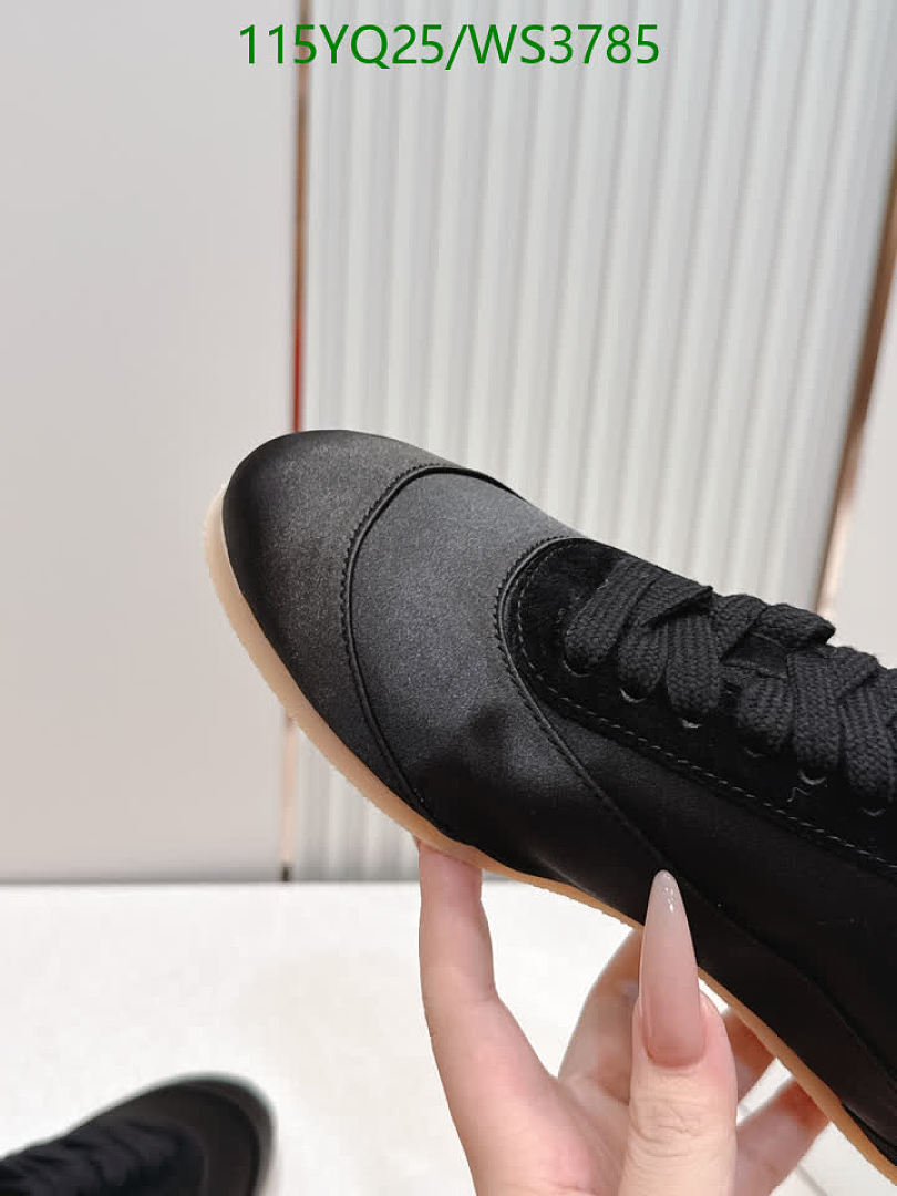 JIL Sander-Women Shoes Code: WS3785 $: 115USD