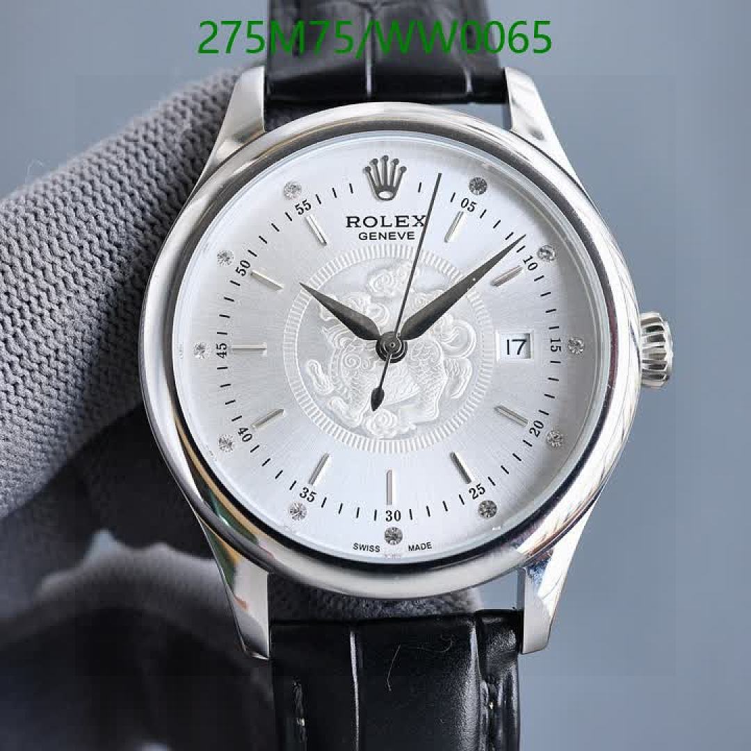 Rolex-Watch-Mirror Quality Code: WW0065 $: 275USD