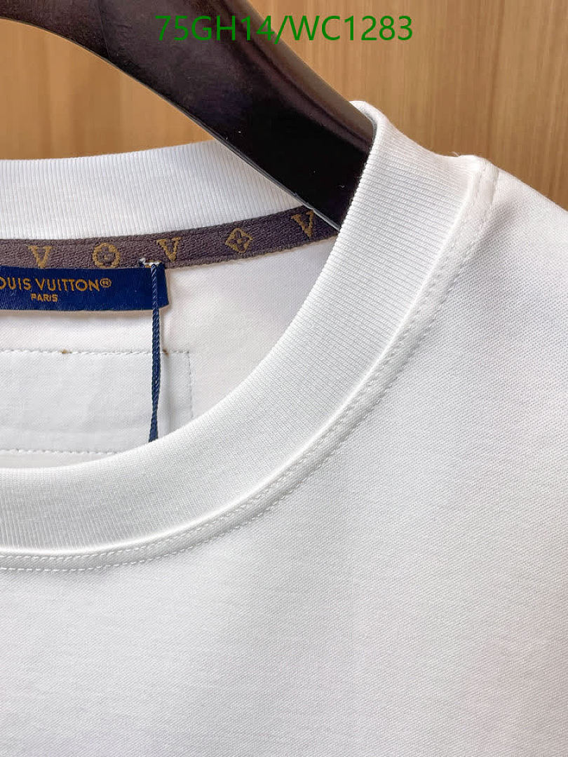 LV-Clothing Code: WC1283 $: 75USD