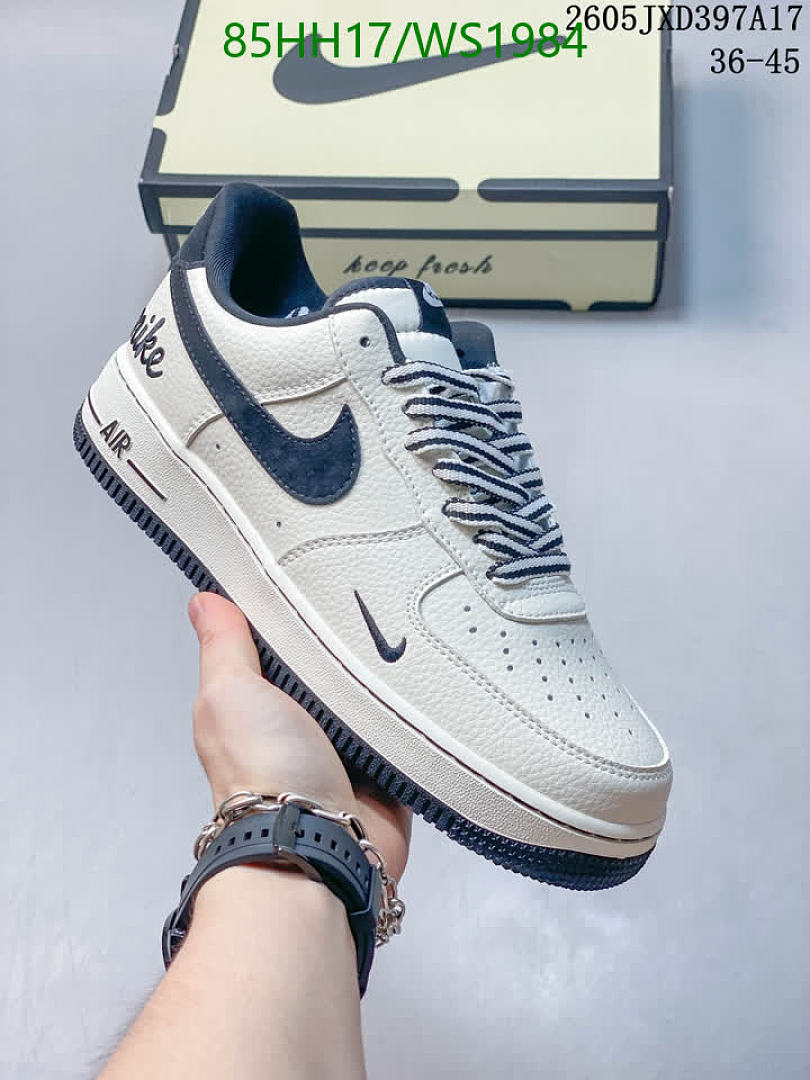 NIKE-Women Shoes Code: WS1984 $: 85USD