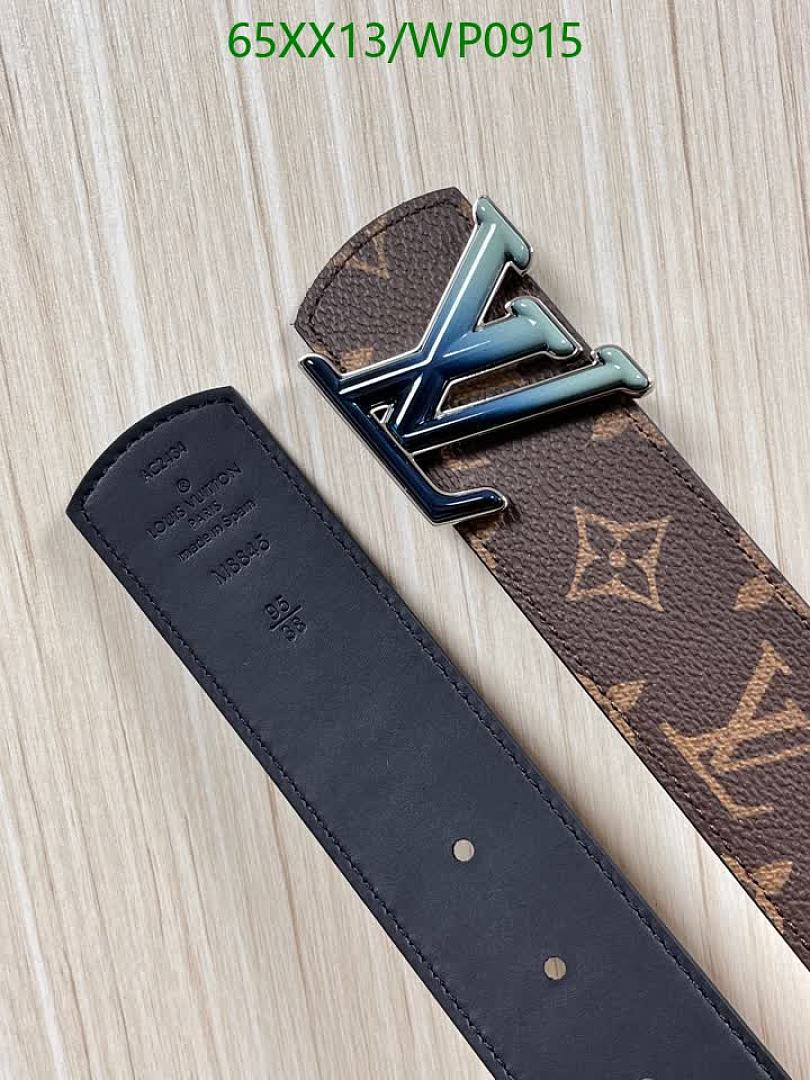 LV-Belts Code: WP0915 $: 65USD