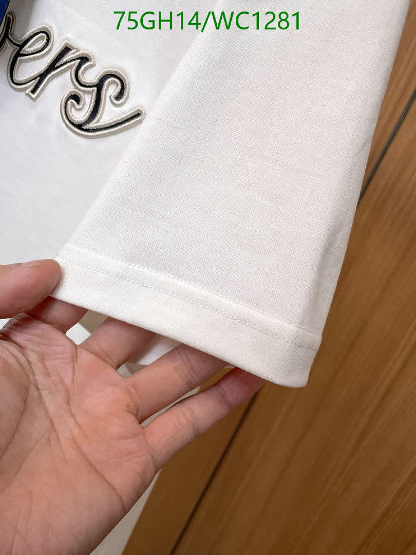 LV-Clothing Code: WC1281 $: 75USD