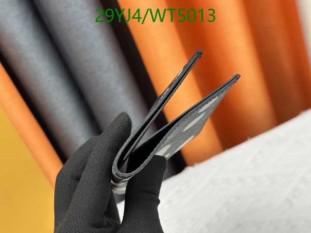 LV-Wallet-4A Quality Code: WT5013 $: 29USD
