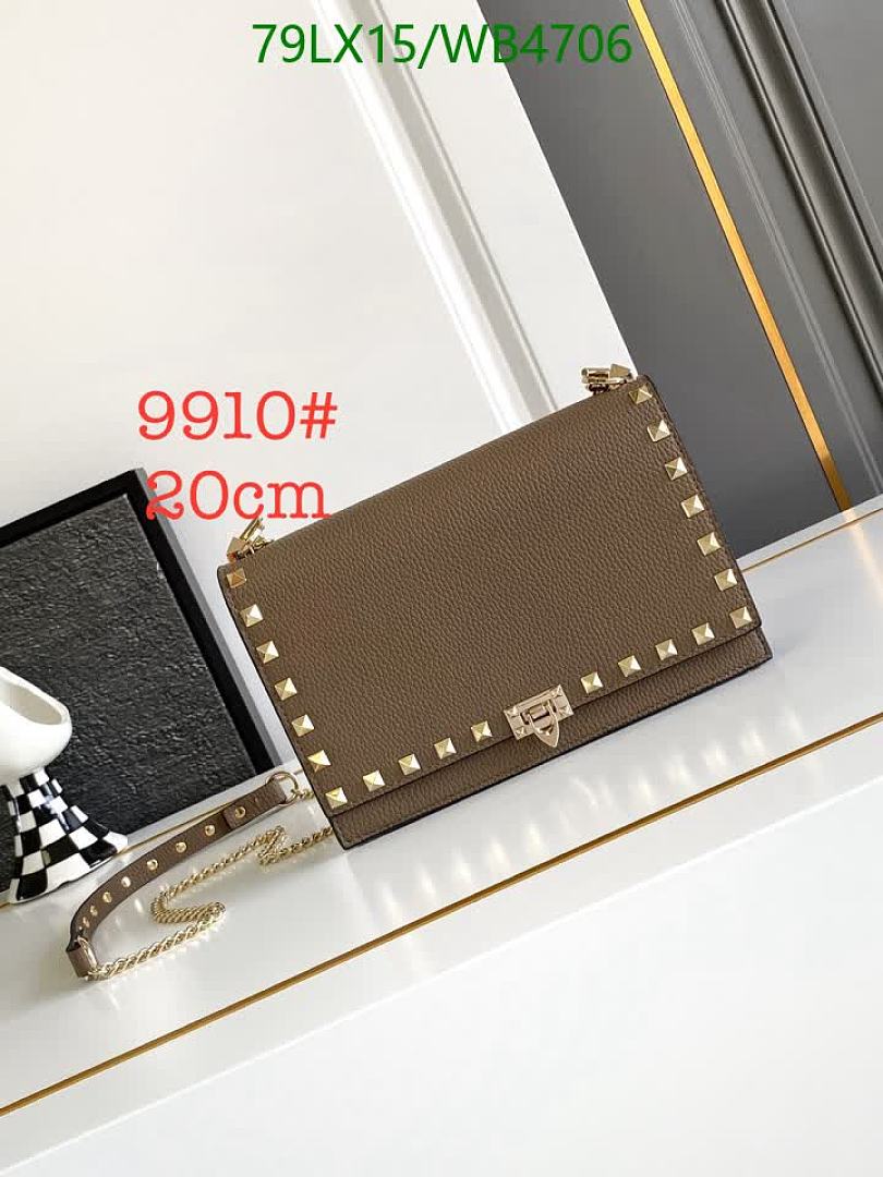 Valentino-Bag-4A Quality Code: WB4706 $: 79USD