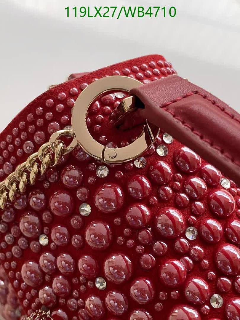 Valentino-Bag-4A Quality Code: WB4710 $: 119USD