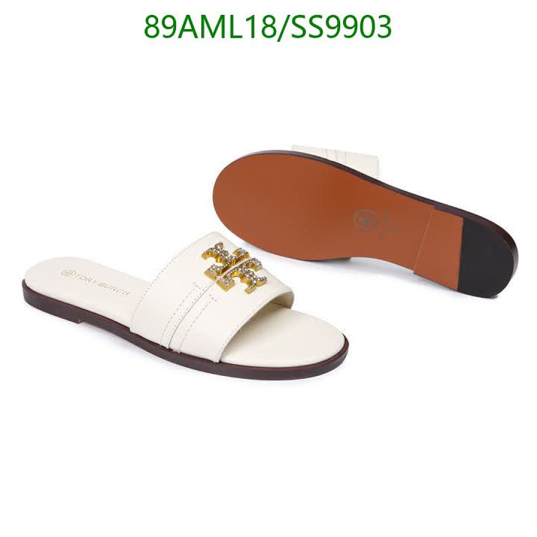 Tory Burch-Women Shoes Code: SS9903 $: 89USD