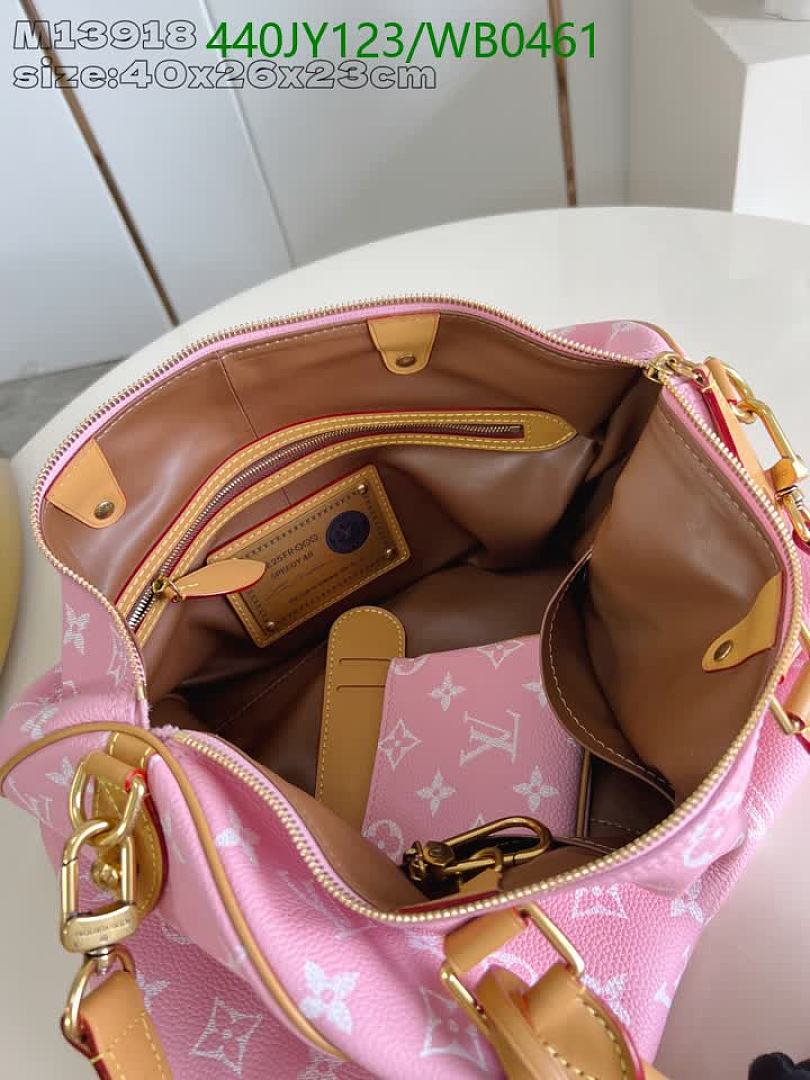 LV-Bag-Mirror Quality Code: WB0461 $: 440USD