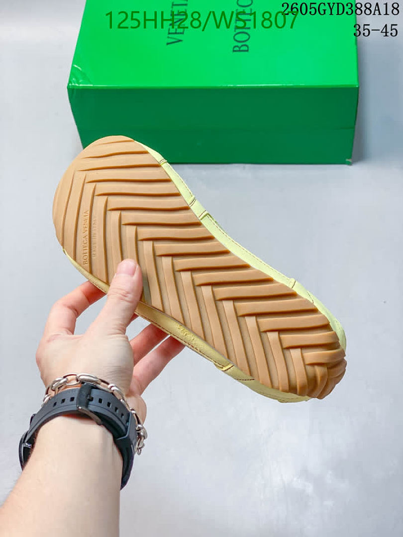 BV-Women Shoes Code: WS1807 $: 125USD