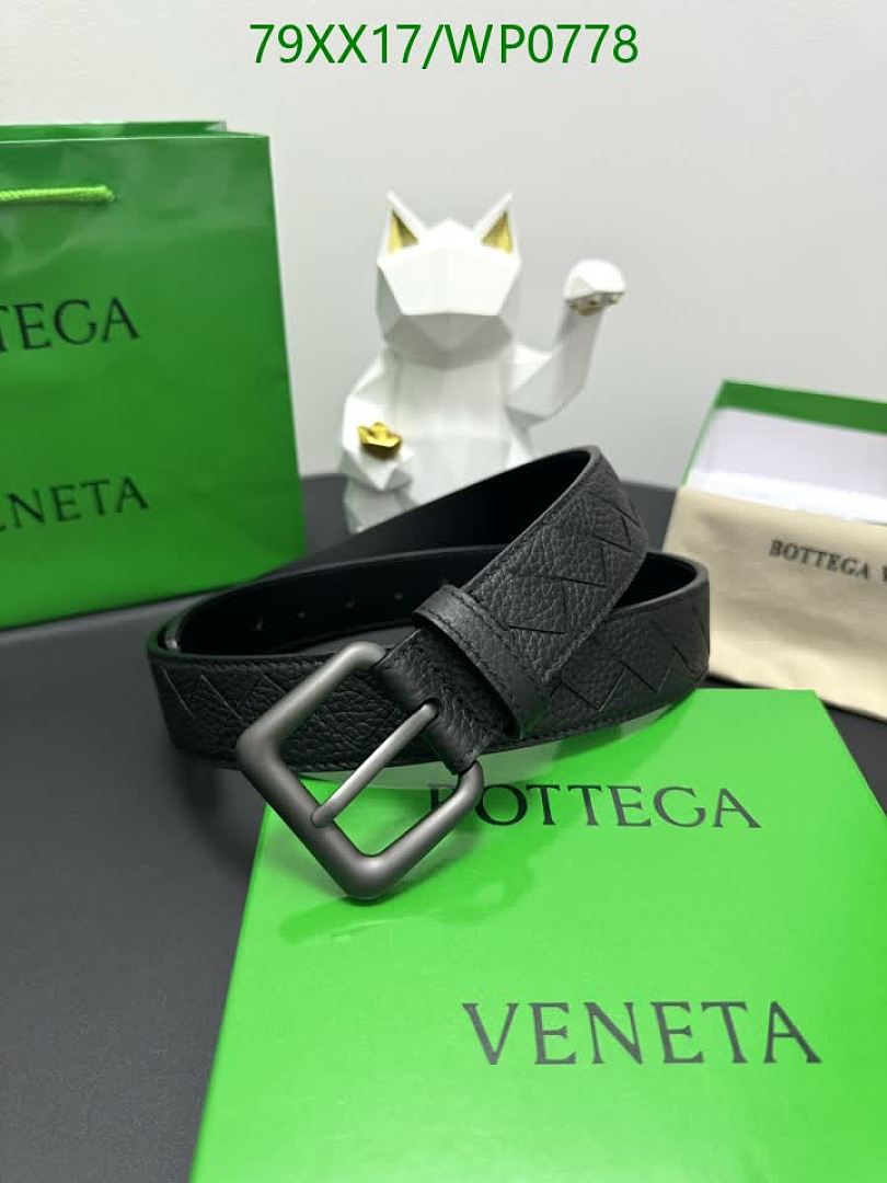 BV-Belts Code: WP0778 $: 79USD