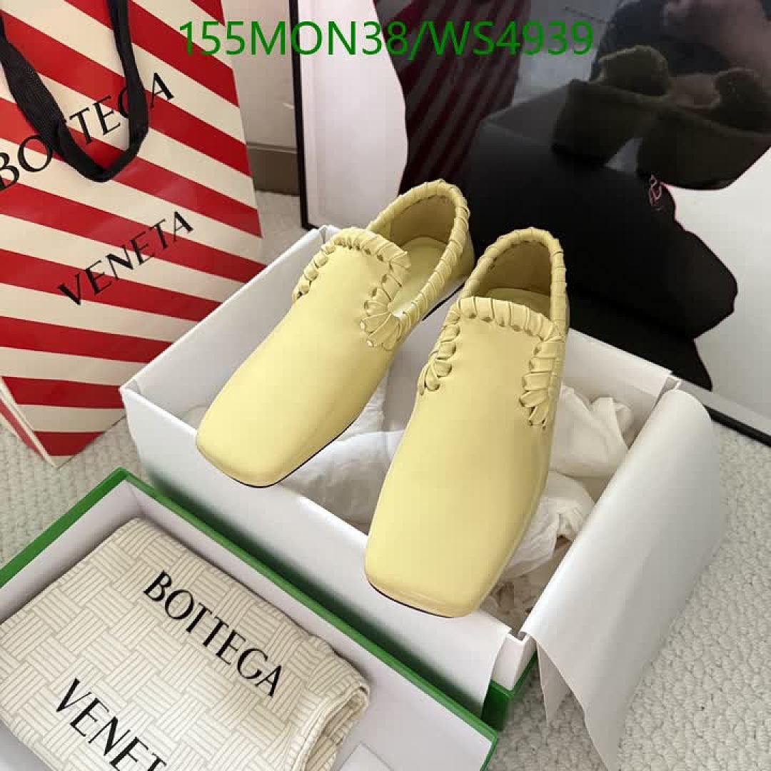 BV-Women Shoes Code: WS4939 $: 155USD
