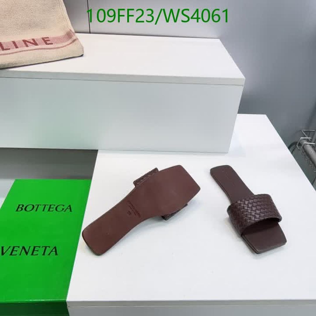 BV-Women Shoes Code: WS4061 $: 109USD