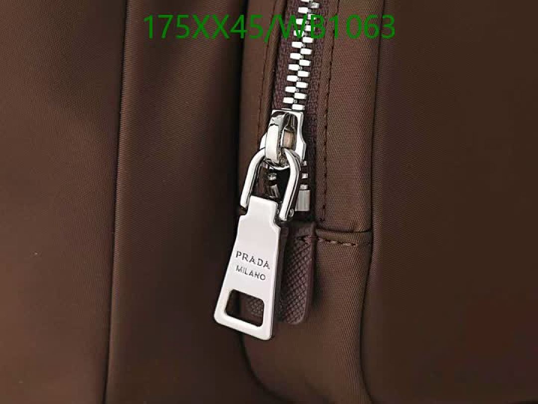 Prada-Bag-Mirror Quality Code: WB1063 $: 175USD