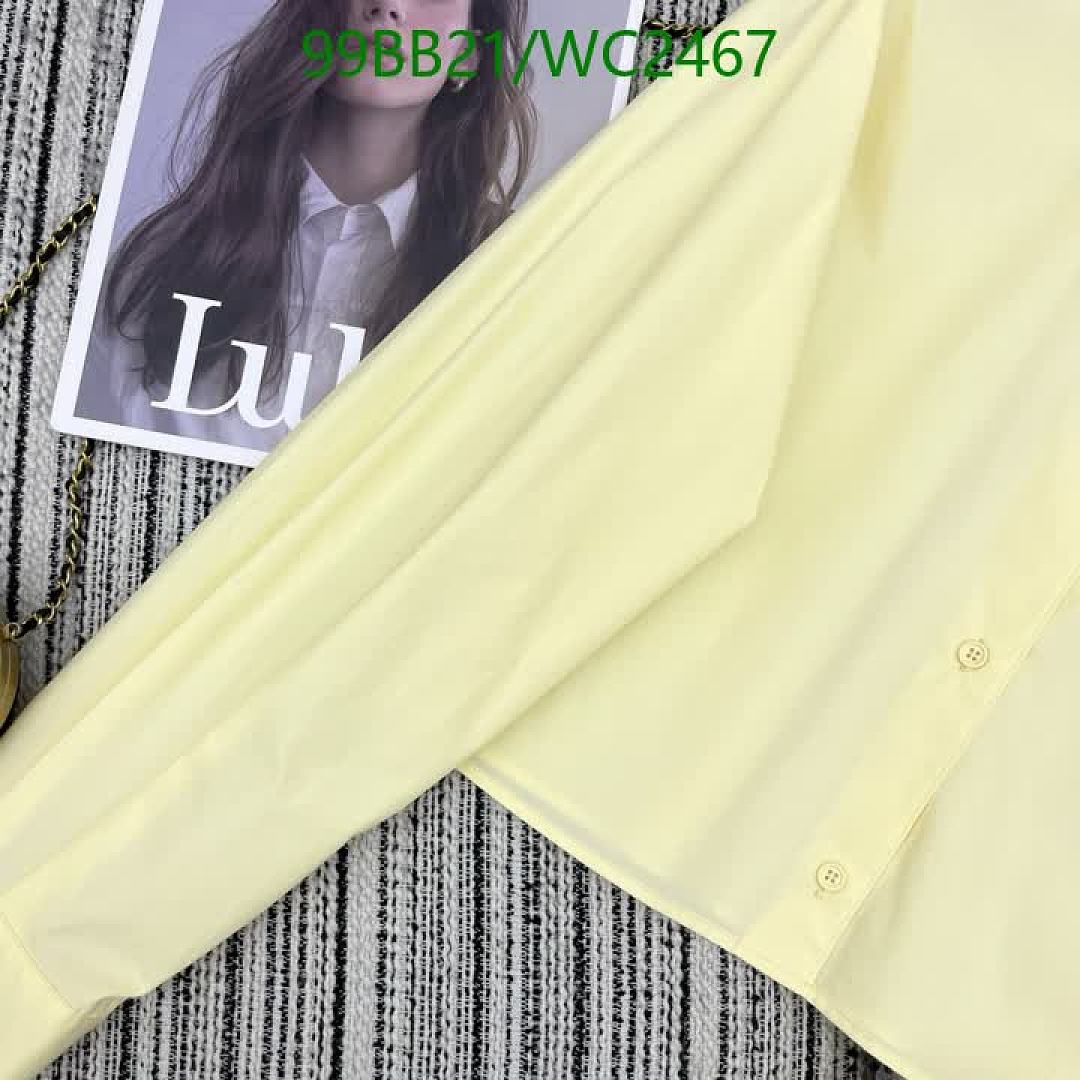 Loewe-Clothing Code: WC2467 $: 99USD