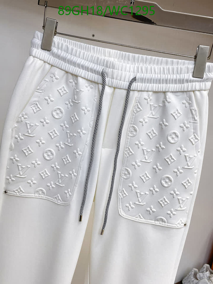 LV-Clothing Code: WC1295 $: 89USD