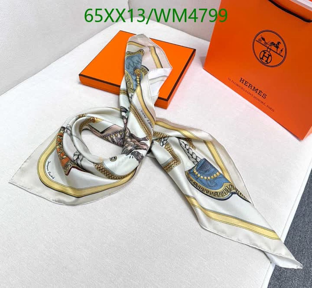 Hermes-Scarf Code: WM4799 $: 65USD
