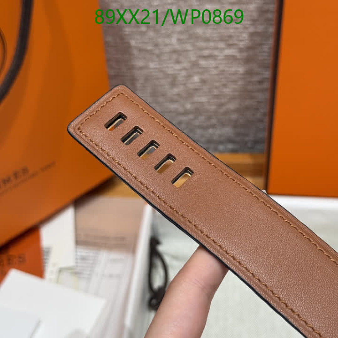 Hermes-Belts Code: WP0869 $: 89USD
