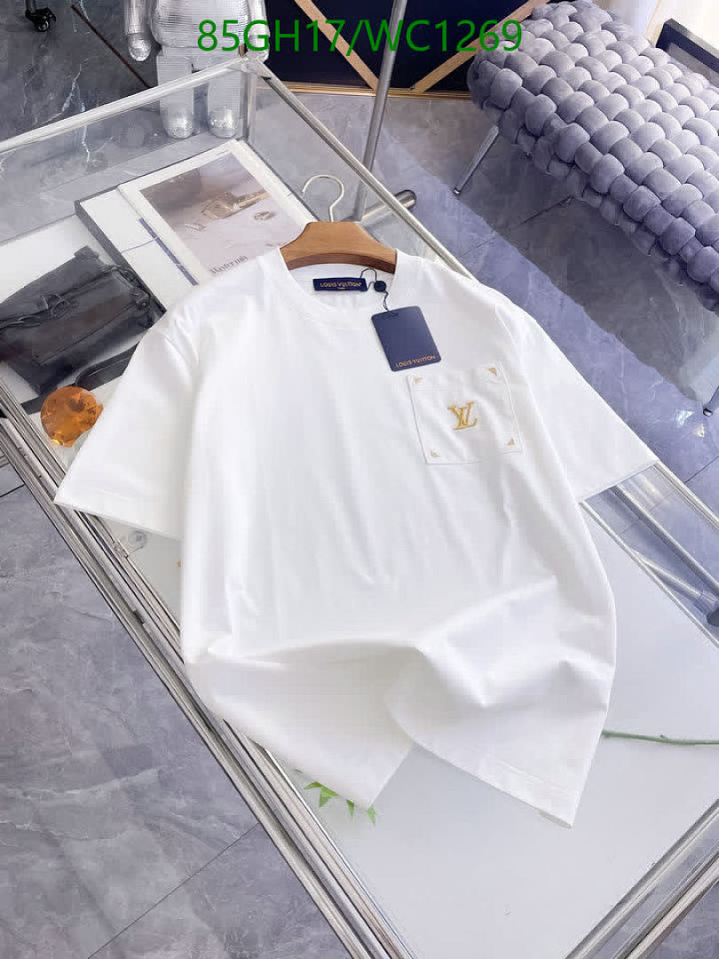 LV-Clothing Code: WC1269 $: 85USD