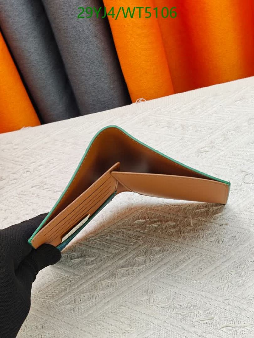 LV-Wallet-4A Quality Code: WT5106 $: 29USD