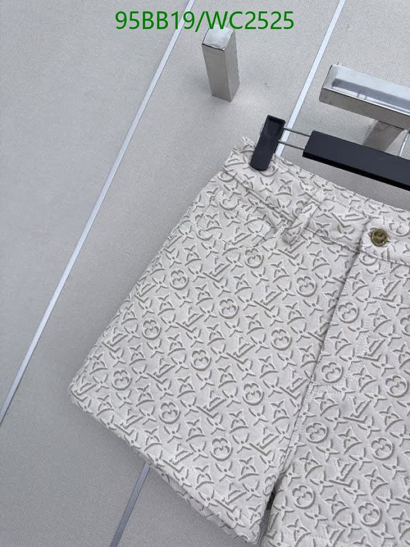 LV-Clothing Code: WC2525 $: 95USD