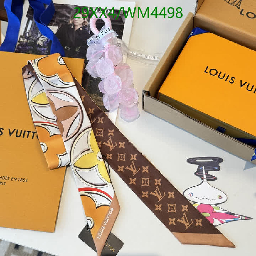 LV-Scarf Code: WM4498 $: 29USD