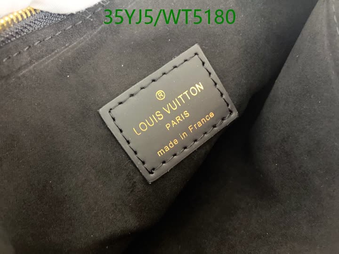LV-Wallet-4A Quality Code: WT5180 $: 35USD