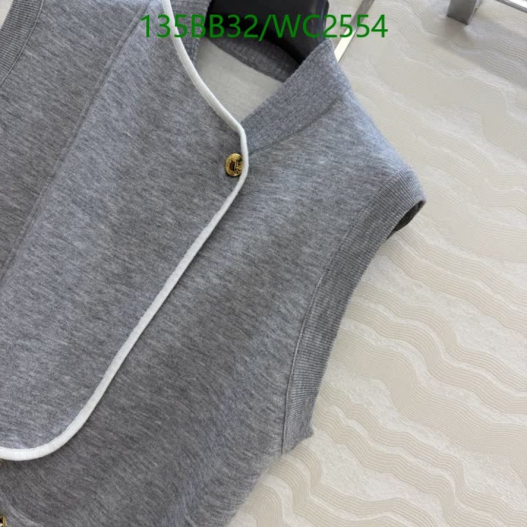 LV-Clothing Code: WC2554 $: 135USD