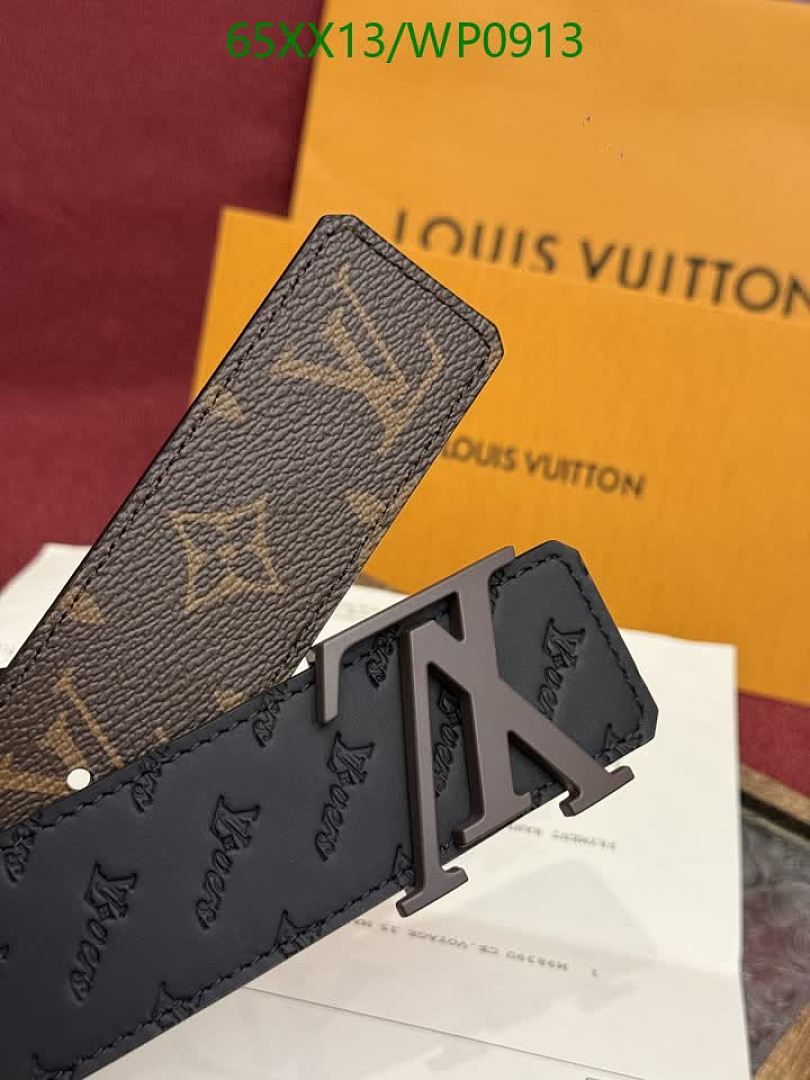 LV-Belts Code: WP0913 $: 65USD