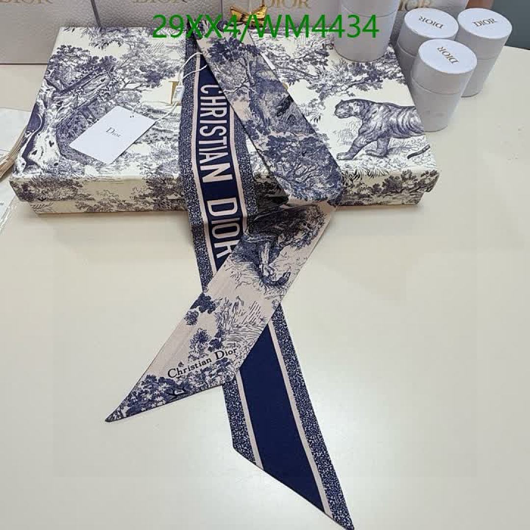 Dior-Scarf Code: WM4434 $: 29USD