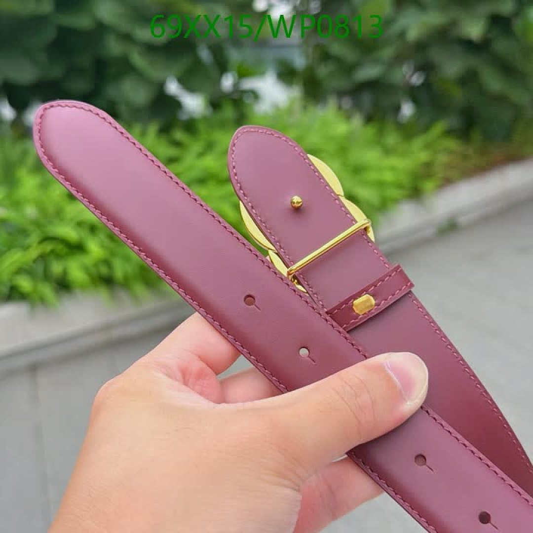 Chanel-Belts Code: WP0813 $: 69USD