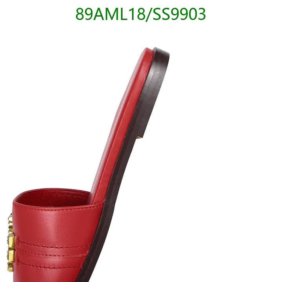 Tory Burch-Women Shoes Code: SS9903 $: 89USD