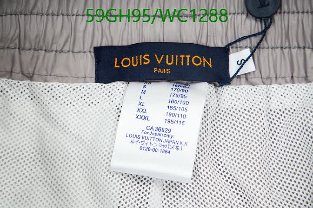 LV-Clothing Code: WC1288 $: 59USD