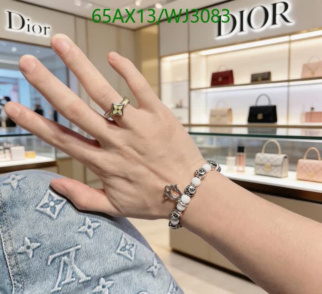 Dior-Jewelry Code: WJ3083 $: 65USD