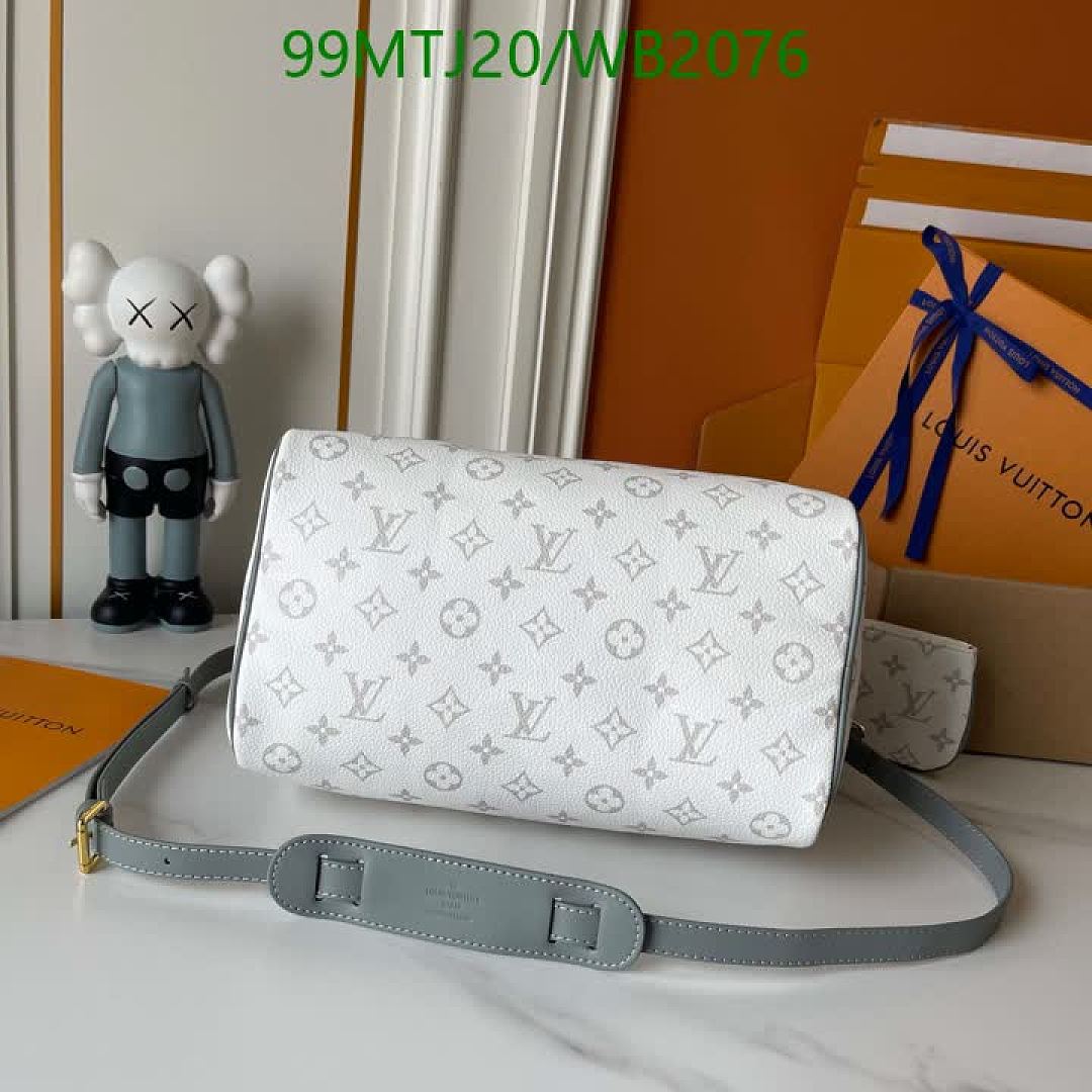 LV-Bag-4A Quality Code: WB2076 $: 99USD