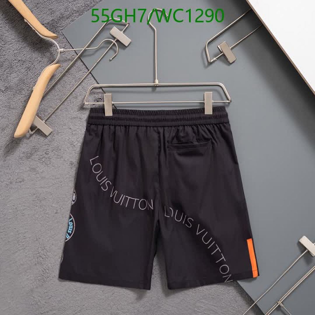 LV-Clothing Code: WC1290 $: 55USD