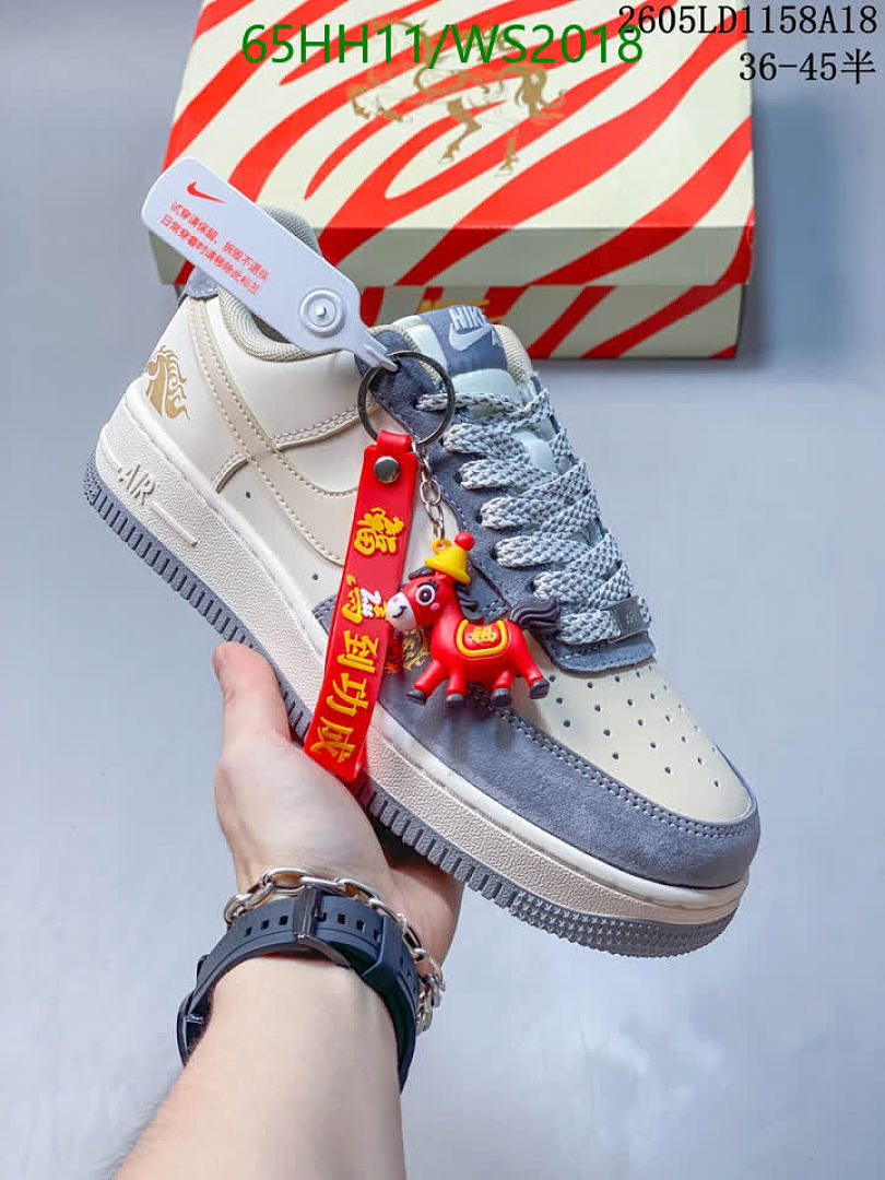 Nike-Men shoes Code: WS2018 $: 65USD