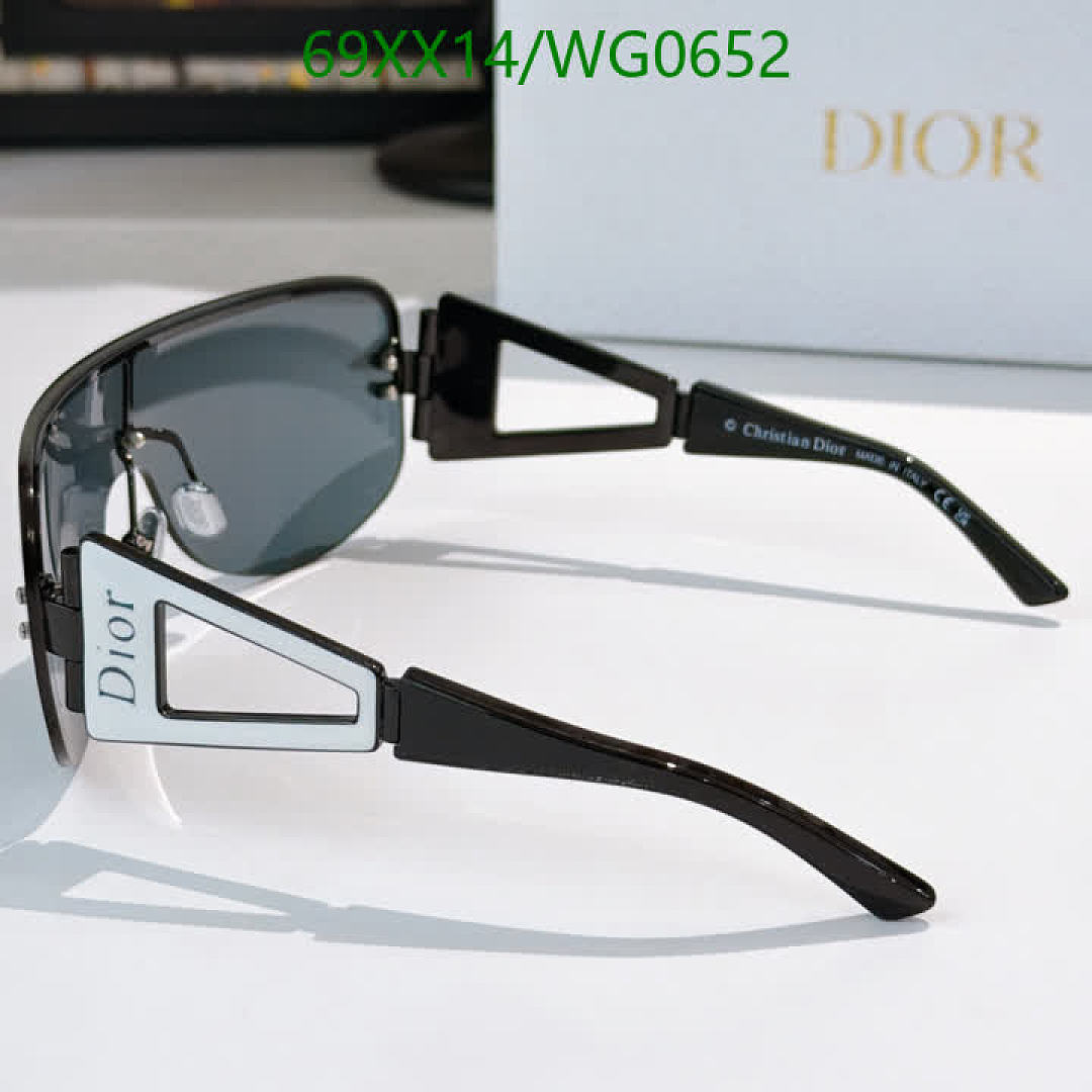 Dior-Glasses Code: WG0652 $: 69USD