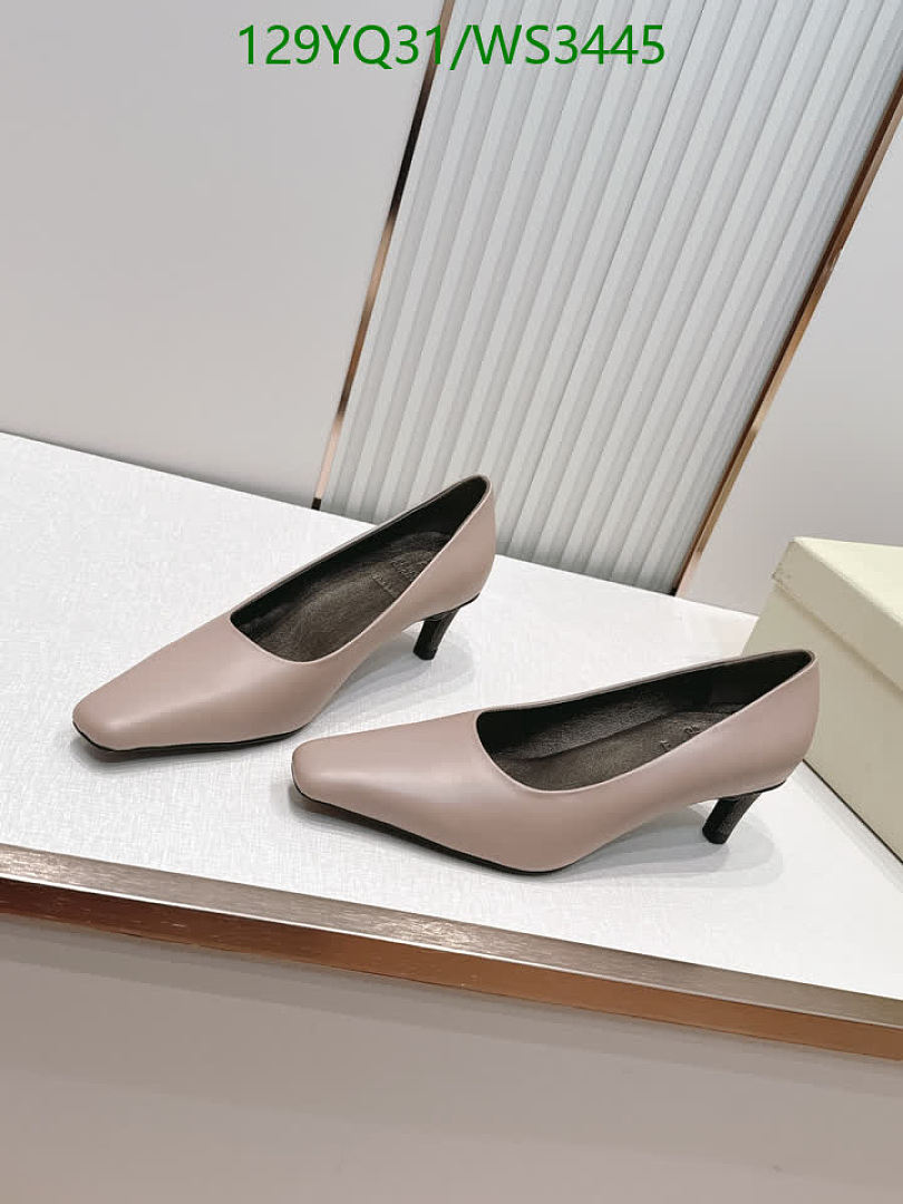 Brunello Cucinelli-Women Shoes Code: WS3445 $: 129USD