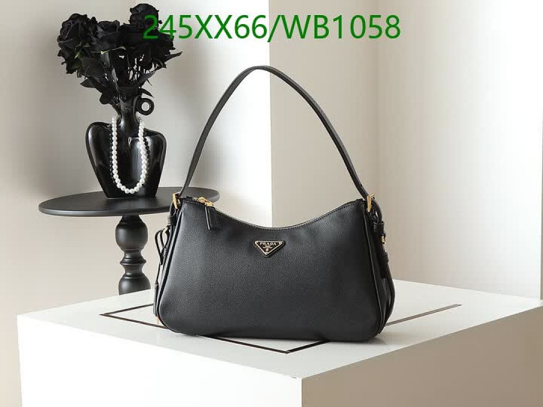 Prada-Bag-Mirror Quality Code: WB1058 $: 245USD