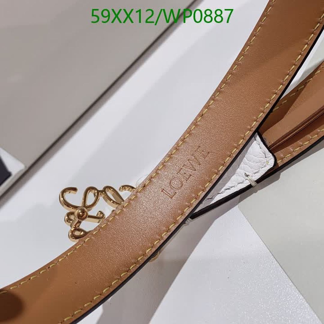 Loewe-Belts Code: WP0887 $: 59USD