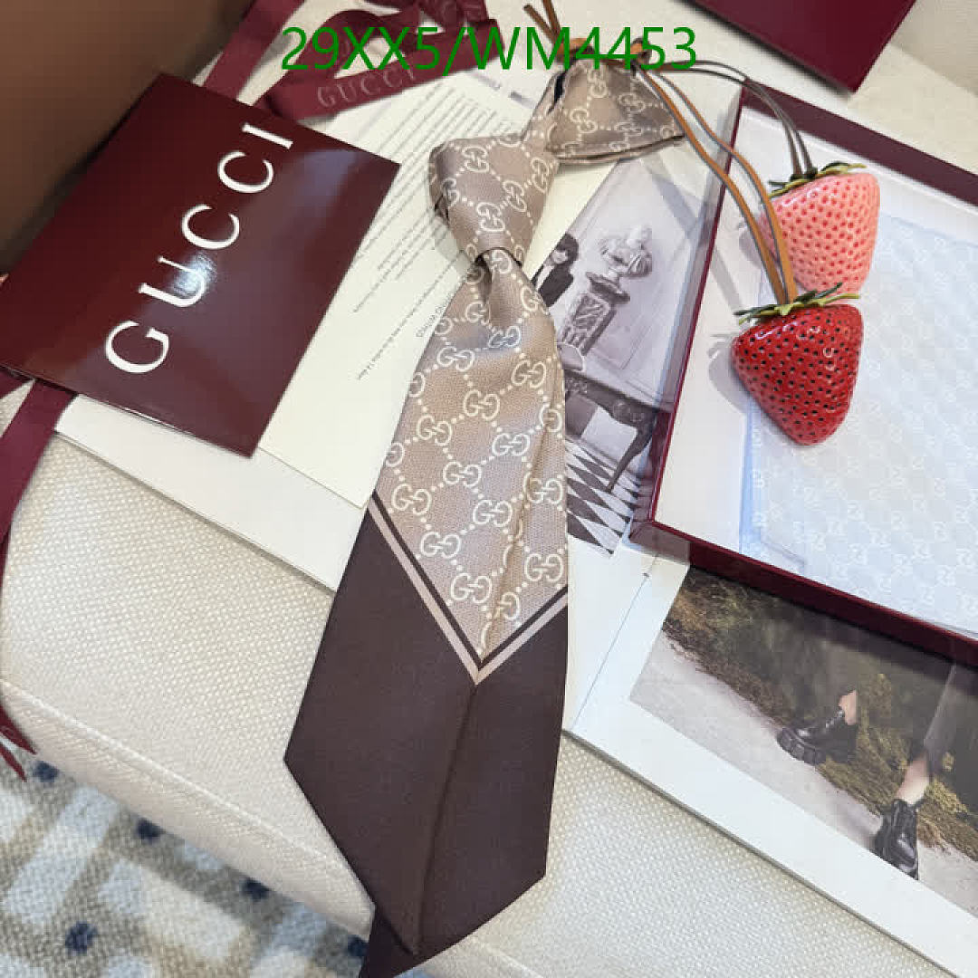 Gucci-Scarf Code: WM4453 $: 29USD