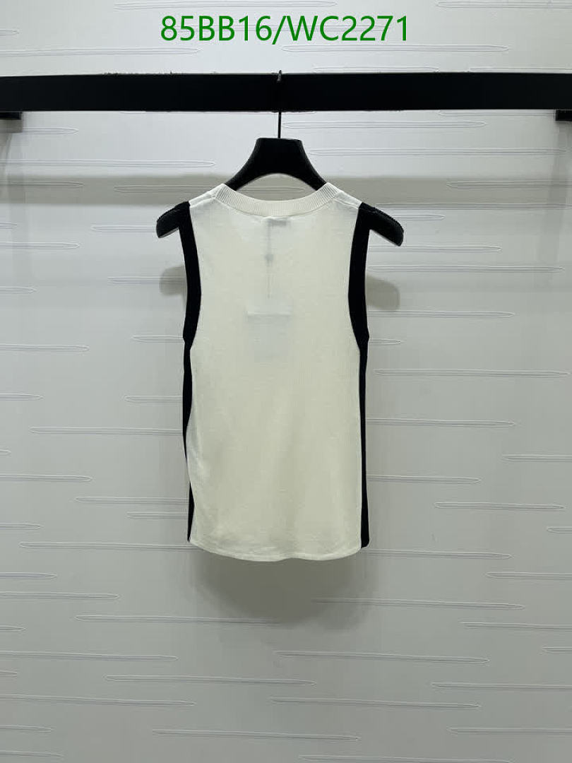 Chanel-Clothing Code: WC2271 $: 85USD