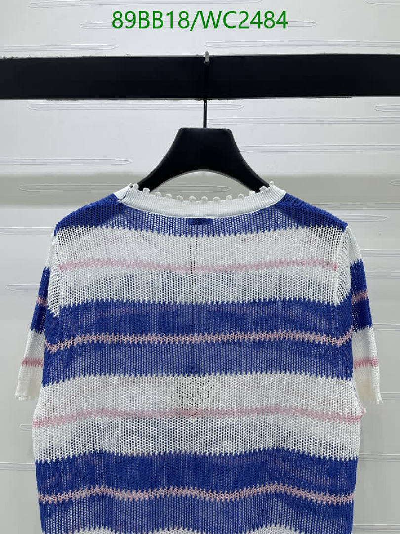 Loewe-Clothing Code: WC2484 $: 89USD