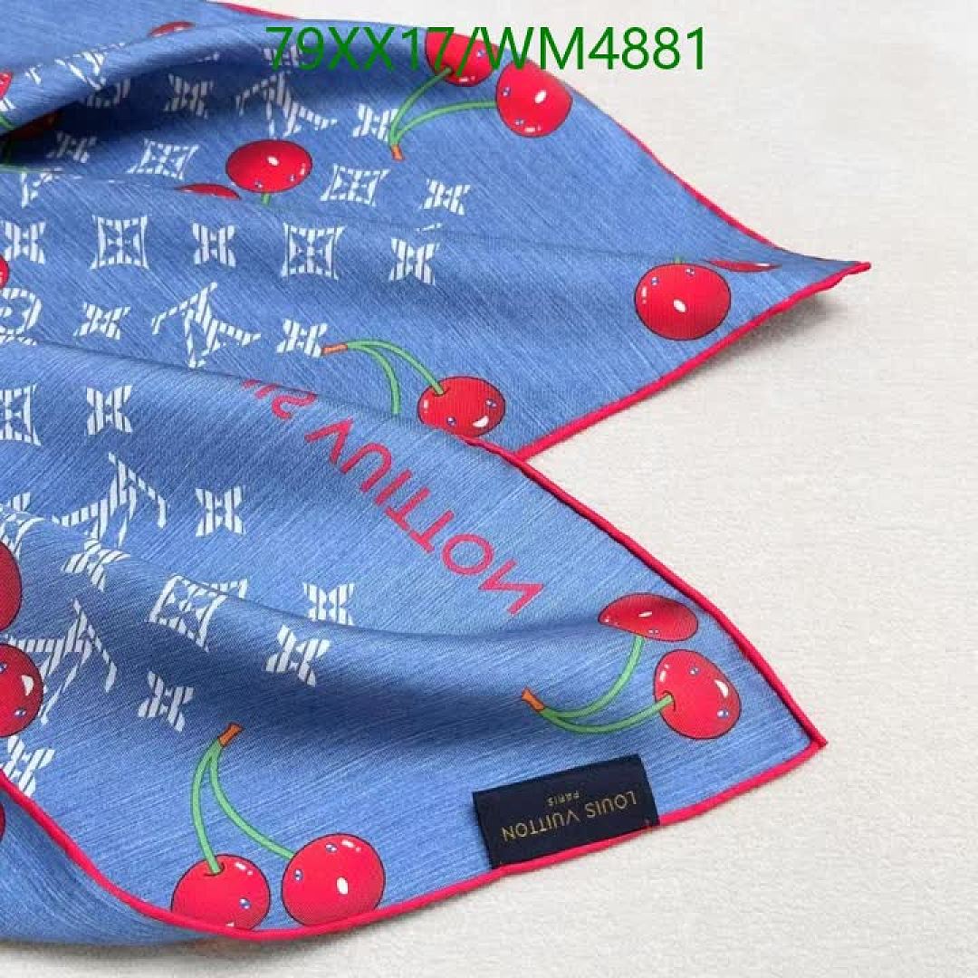LV-Scarf Code: WM4881 $: 79USD