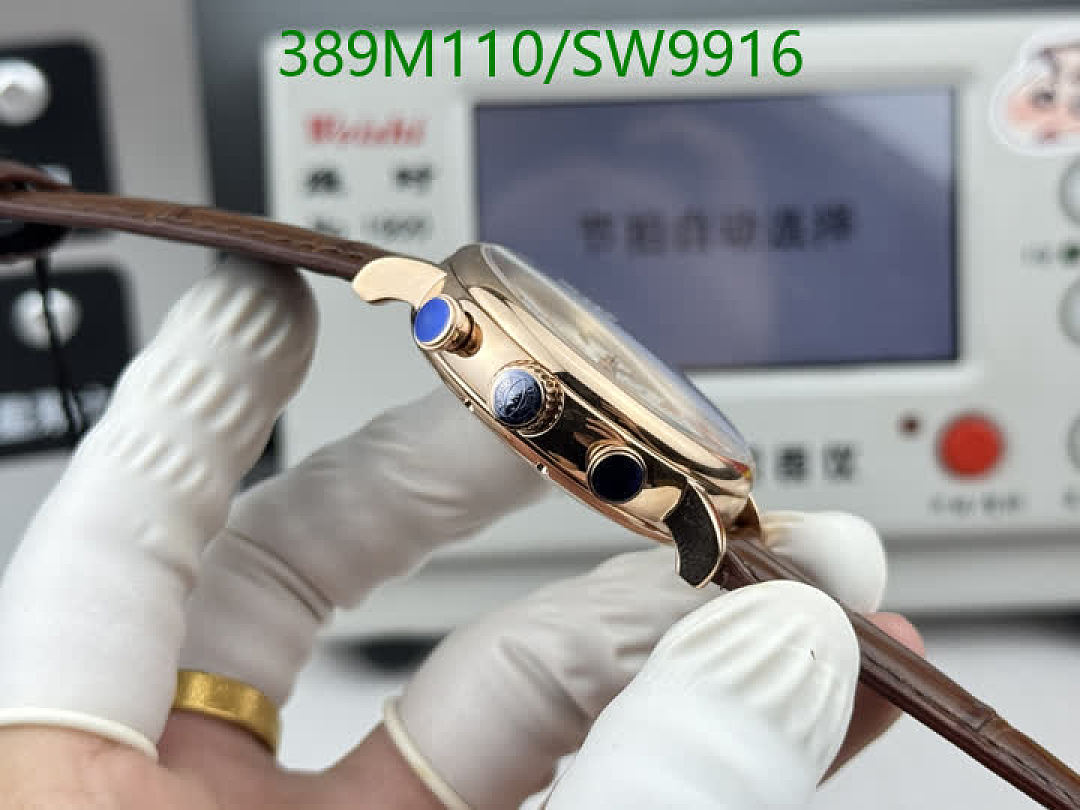 IWC-Watch-Mirror Quality Code: SW9916 $: 389USD