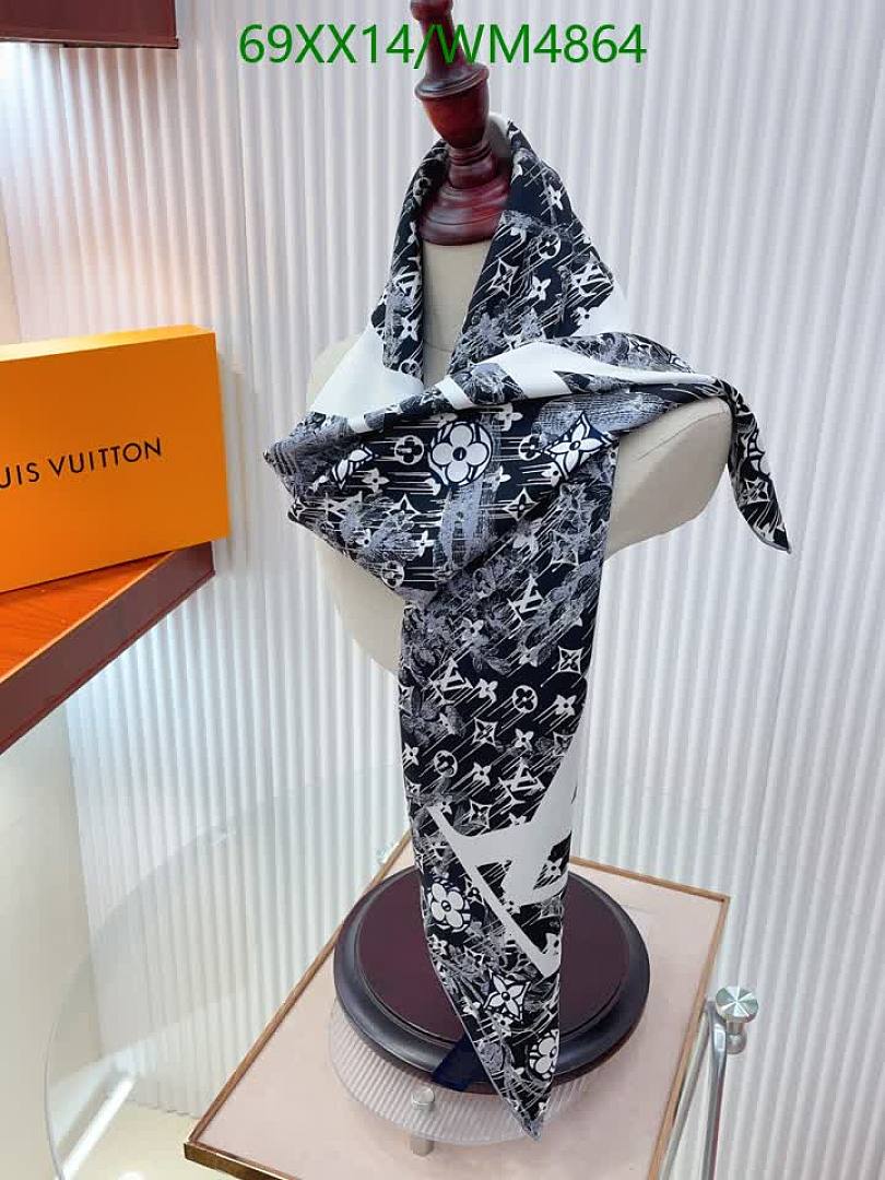 LV-Scarf Code: WM4864 $: 69USD